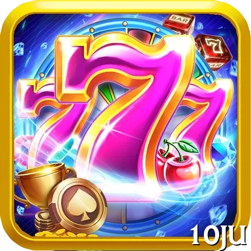 10ju Slots Premium v4.2.3 - ⚡ apk