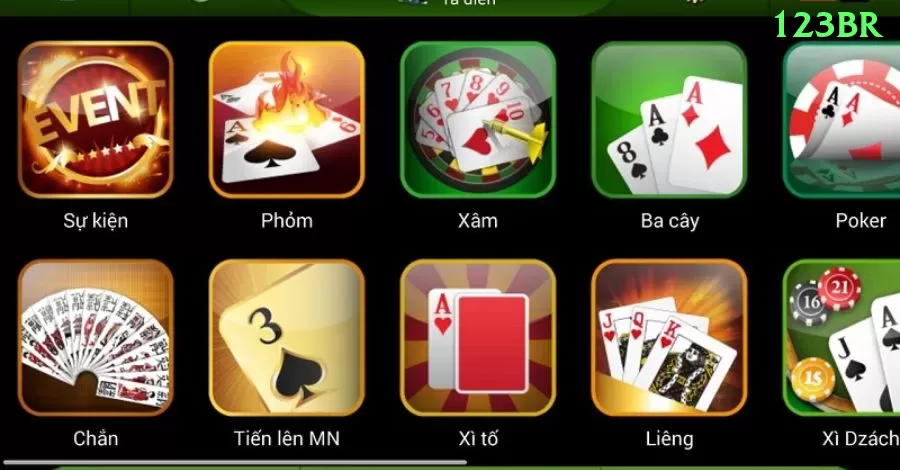 115bet Official v1.5.5 Screenshot 1