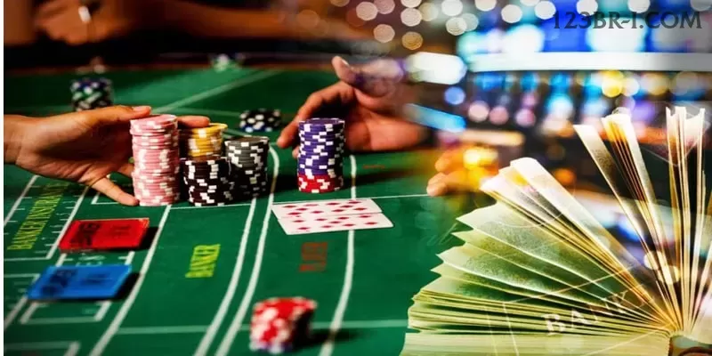 Cassino 123br - mesas ao vivo e jogos
